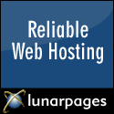 Lunarpages.com Web Hosting